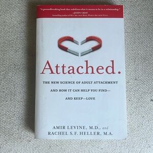 Attached